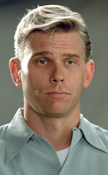 Mark Pellegrino